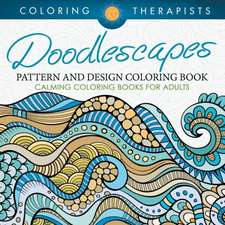 Doodlescapes