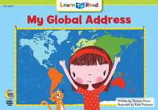 My Global Address