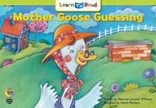 Mother Goose Guessing