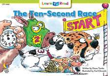 The Ten-Second Race