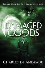 DAMAGED GOODS