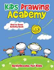 Kids Drawing Academy