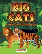 Big Cats