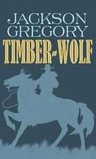 Timber-Wolf