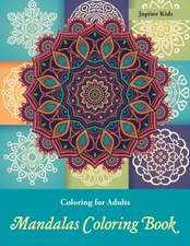 Coloring Books for Adults