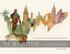 St. Augustine