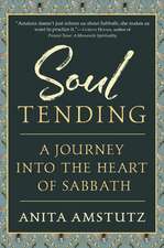 Soul Tending