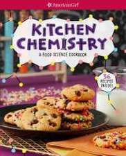Kitchen Chemistry