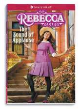 Rebecca: The Sound of Applause