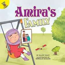 Amira's Family: Metabolic Cardiology