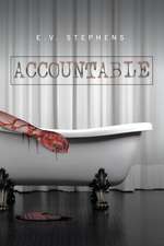 Stephens, E: Accountable
