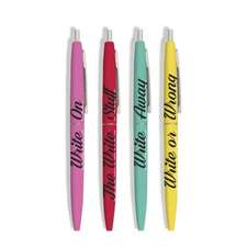 Write on Pen Set