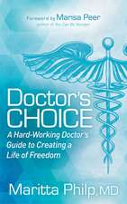 Doctors Choice