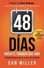 48 Daas Hacia El Trabajo Que AMA (Spanish Edition)