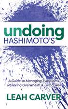 Undoing Hashimoto's