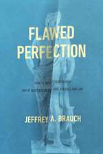 Flawed Perfection