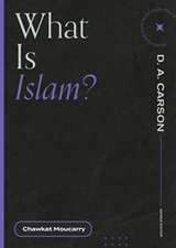 What Is Islam?