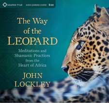 Lockley, J: Way of the Leopard