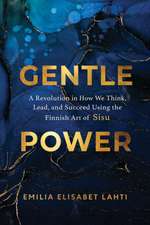 Gentle Power