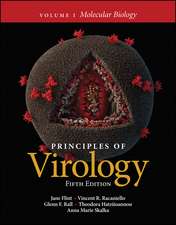 Principles of Virology – Molecular Biology, Fifth Edition Volume 1