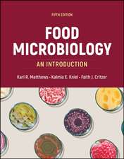 Food Microbiology