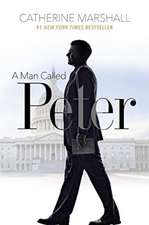 A Man Called Peter