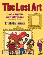LOST ART