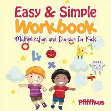 EASY & SIMPLE WORKBK - MULTIPL