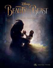 Beauty and the Beast