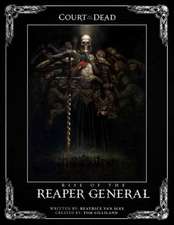 Court of the Dead: Rise of the Reaper General