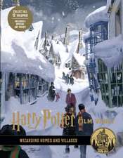 Harry Potter: Film Vault: Volume 10