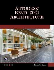 AUTODESK REVIT 2021 ARCHITECTU