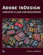 Adobe Indesign