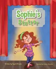 Sophie's Stutter