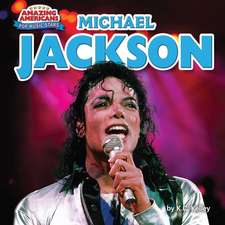 Kelley, K: Michael Jackson