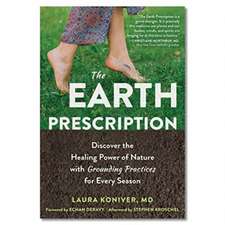 The Earth Prescription