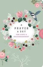 A Prayer a Day