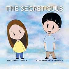 The Secret Club