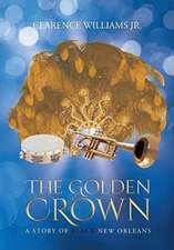 The Golden Crown