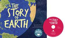 The Story of Earth