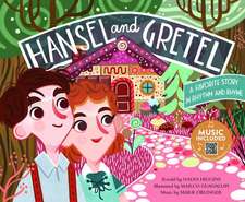 Hansel and Gretel