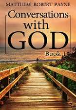 Conversations with God