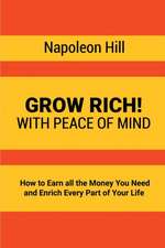 Grow Rich!