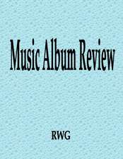 Music Album Review