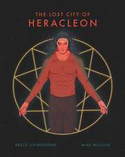 The Lost City of Heracleon