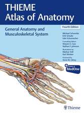 General Anatomy and Musculoskeletal System (THIEME Atlas of Anatomy)