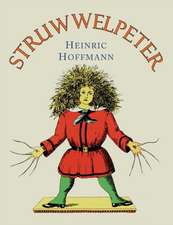 Struwwelpeter