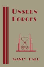 Unseen Forces