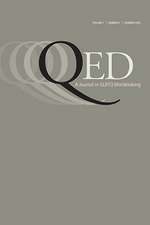 QED: A Journal in GLBTQ Worldmaking 7, no. 2