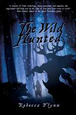 The Wild Hunted